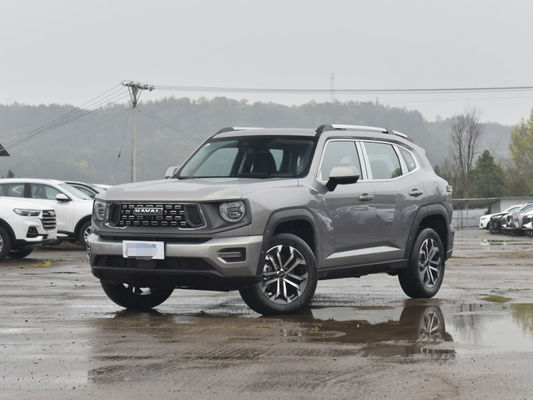 ভালো দাম 2WD 4WD গ্রেট ওয়াল গাড়ি 7 গতি / 9 গতি স্বয়ংক্রিয় যানবাহন অনলাইন